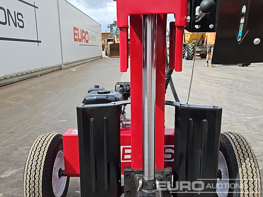 Оборудование для гаражей/ Мастерских Unused 2025 Boss HVG27T: фото 34