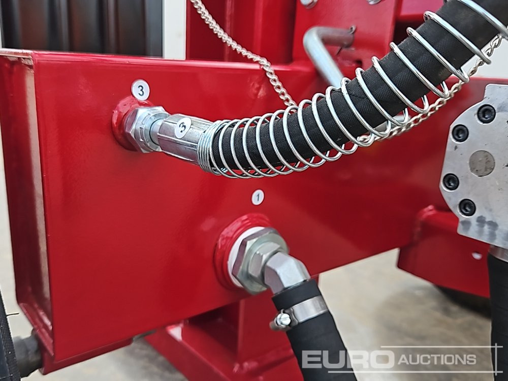 Оборудование для гаражей/ Мастерских Unused 2025 Boss HVG27T: фото 21