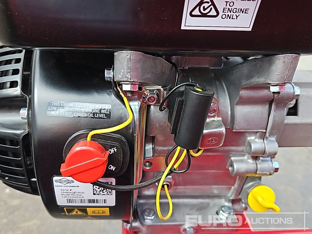 Оборудование для гаражей/ Мастерских Unused 2025 Boss HVG27T: фото 17