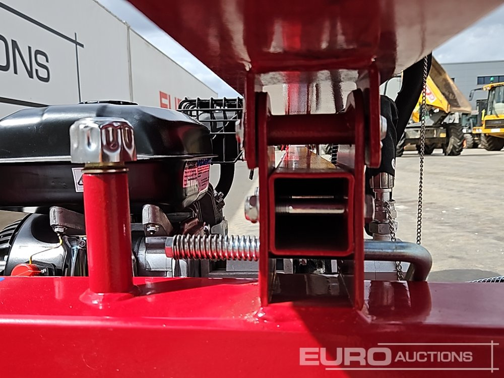 Оборудование для гаражей/ Мастерских Unused 2025 Boss HVG27T: фото 38