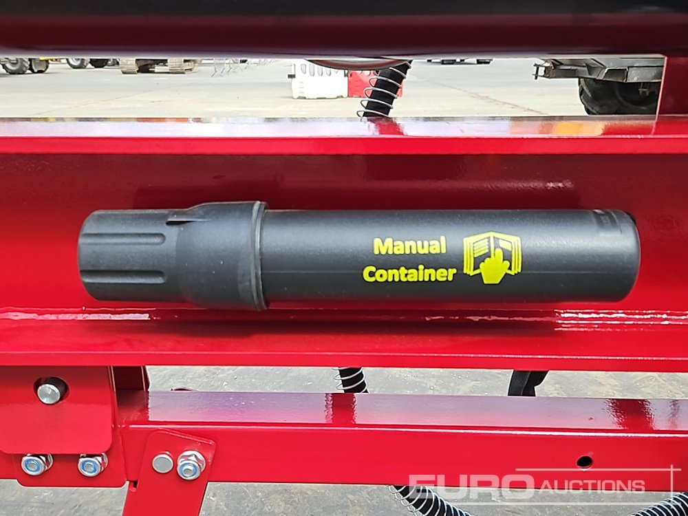 Оборудование для гаражей/ Мастерских Unused 2025 Boss HVG27T: фото 44