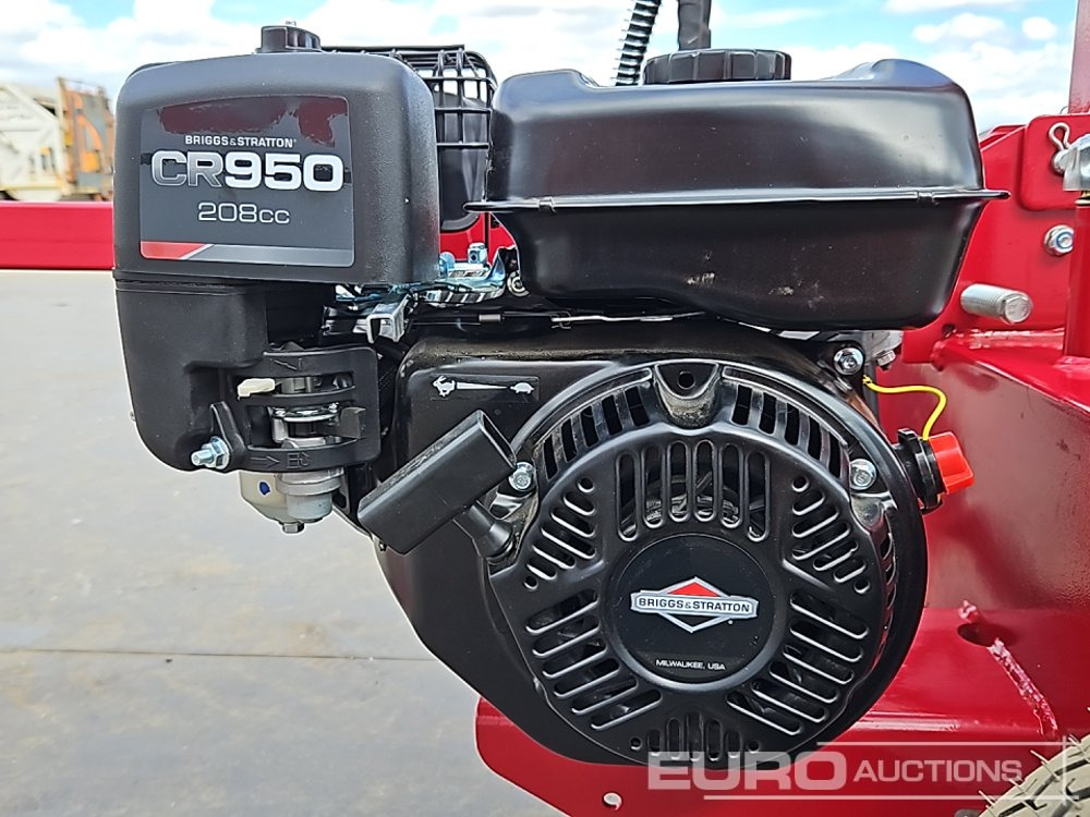 Оборудование для гаражей/ Мастерских Unused 2025 Boss HVG27T: фото 12