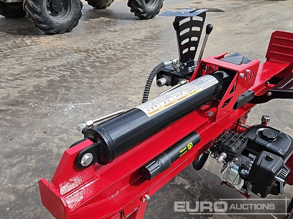 Оборудование для гаражей/ Мастерских Unused 2025 Boss HVG27T: фото 45