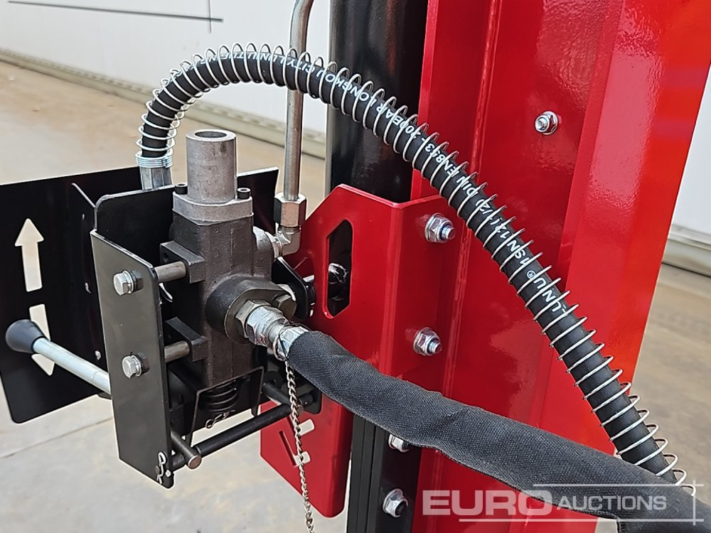 Оборудование для гаражей/ Мастерских Unused 2025 Boss HVG27T: фото 19