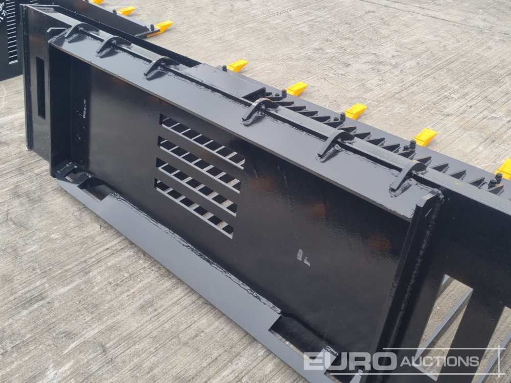 Новый Ковш Unused 2025 Captok RB66: фото 14