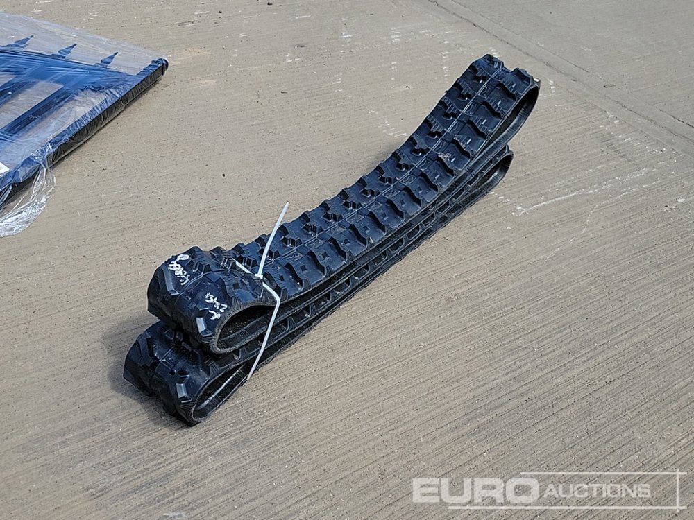 Unused 2025 Captok Rubber Track to suit Mini Excavator - Гусеница для Строительной техники: фото 5 Unused 2025 Captok Rubber Track to suit Mini Excavator - Гусеница для Строительной техники: фото 5