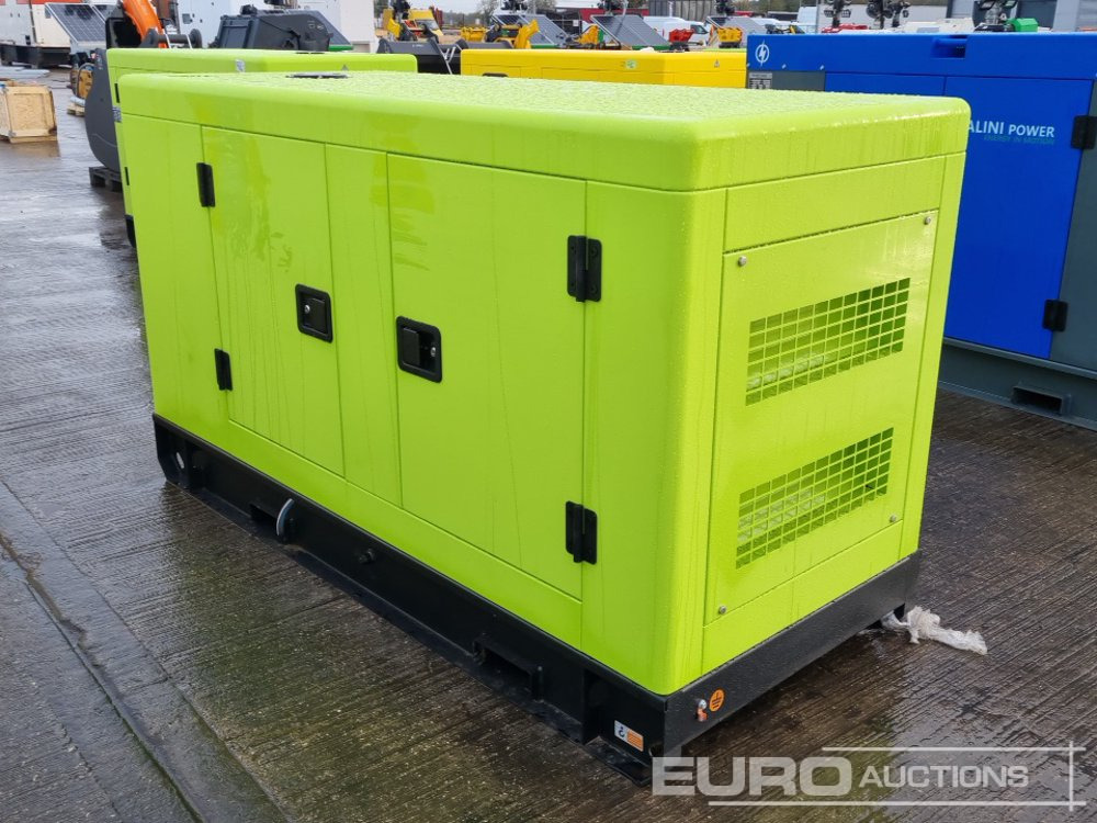 Unused 2025 Compal Power VG-R30 - Электрогенератор: фото 5 Unused 2025 Compal Power VG-R30 - Электрогенератор: фото 5