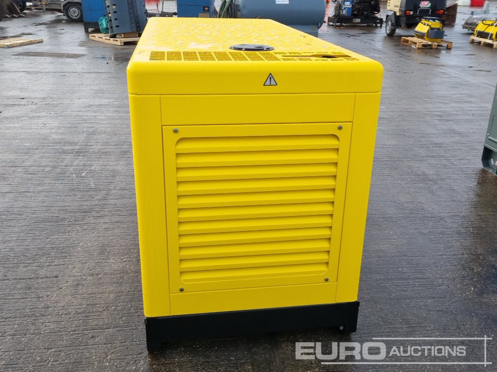 Unused 2025 Compal Power VG-R30 - Электрогенератор: фото 4 Unused 2025 Compal Power VG-R30 - Электрогенератор: фото 4