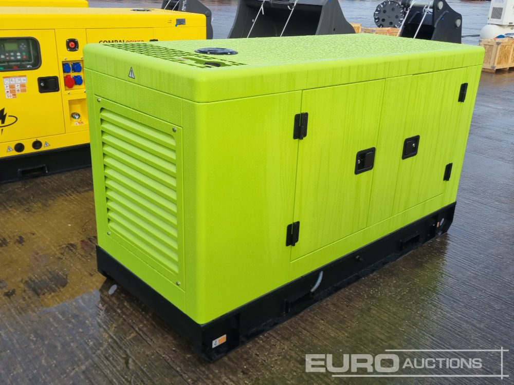 Unused 2025 Compal Power VG-R30 - Электрогенератор: фото 3 Unused 2025 Compal Power VG-R30 - Электрогенератор: фото 3