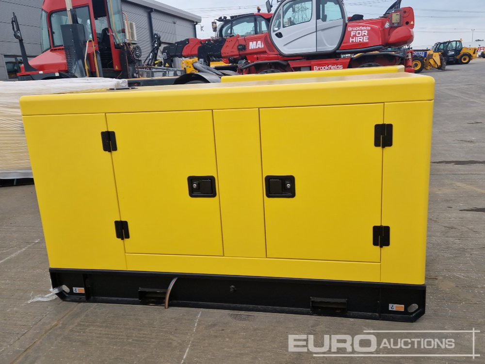 Unused 2025 Compal Power VG-R30 - Электрогенератор: фото 4 Unused 2025 Compal Power VG-R30 - Электрогенератор: фото 4