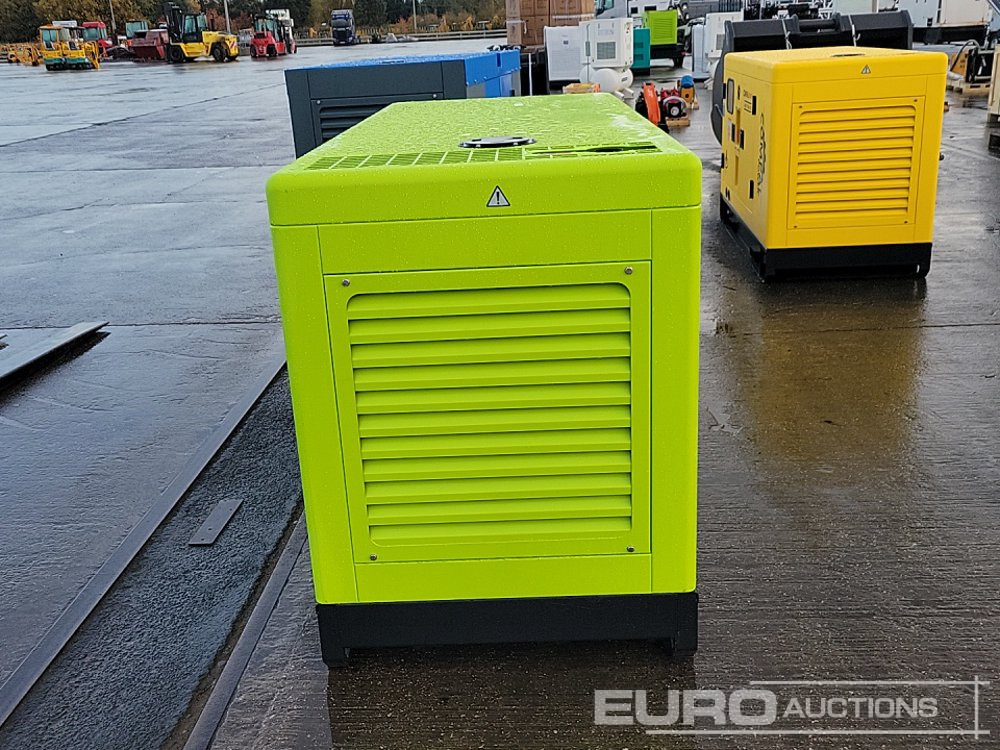 Unused 2025 Compal Power VG-R30 - Электрогенератор: фото 2 Unused 2025 Compal Power VG-R30 - Электрогенератор: фото 2