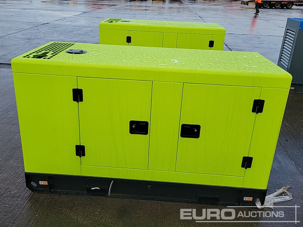 Unused 2025 Compal Power VG-R30 - Электрогенератор: фото 4 Unused 2025 Compal Power VG-R30 - Электрогенератор: фото 4