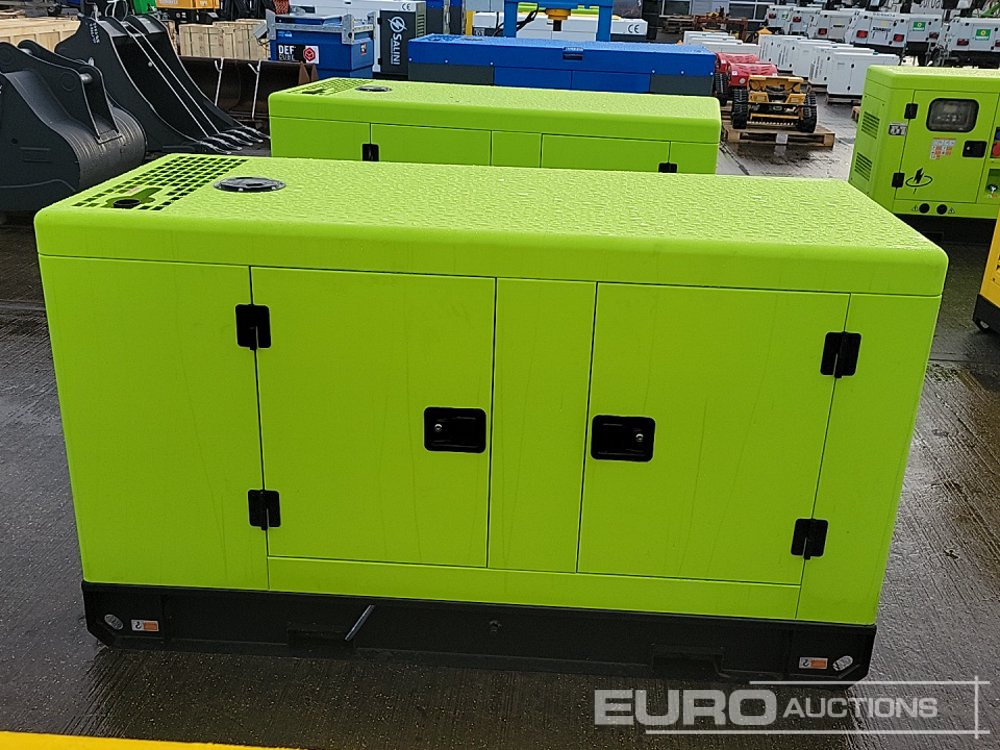 Unused 2025 Compal Power VG-R30 - Электрогенератор: фото 4 Unused 2025 Compal Power VG-R30 - Электрогенератор: фото 4