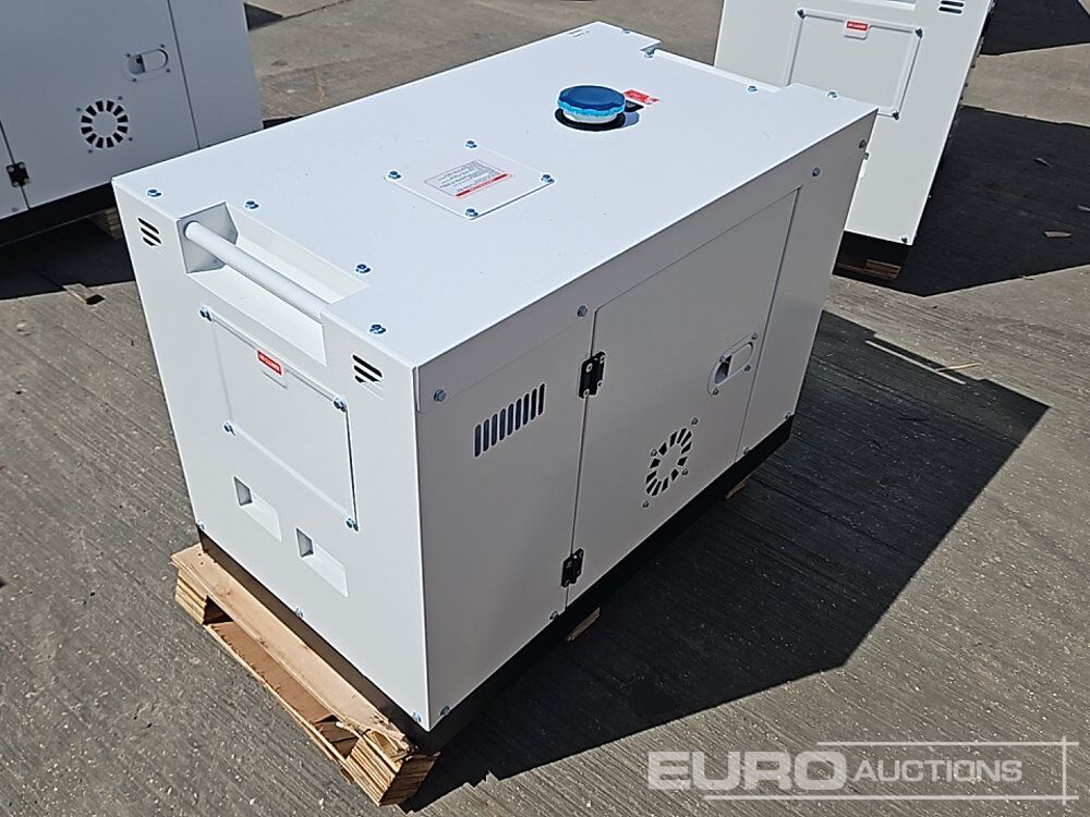 Unused 2025 Compal VG-R110 - Электрогенератор: фото 5 Unused 2025 Compal VG-R110 - Электрогенератор: фото 5