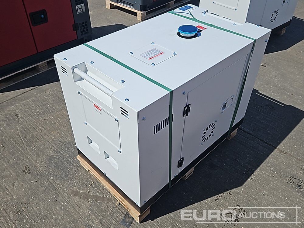 Unused 2025 Compal VG-R110 - Электрогенератор: фото 5 Unused 2025 Compal VG-R110 - Электрогенератор: фото 5