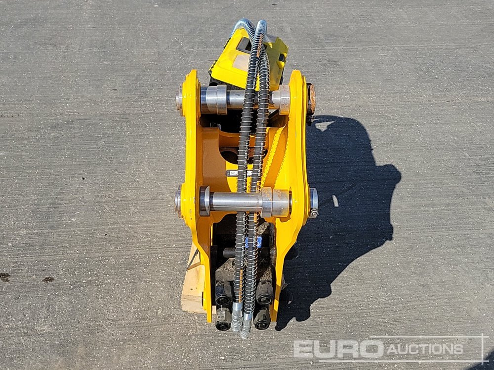 Unused 2025 Hydraulic Breaker 45mm Pin to suit 4-6 Ton Excavator - Гидромолот: фото 4 Unused 2025 Hydraulic Breaker 45mm Pin to suit 4-6 Ton Excavator - Гидромолот: фото 4