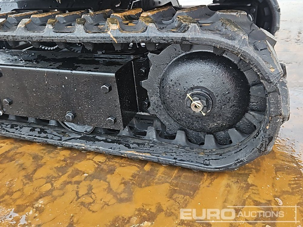 Unused 2025 JPC HT12 - Мини-экскаватор: фото 4 Unused 2025 JPC HT12 - Мини-экскаватор: фото 4