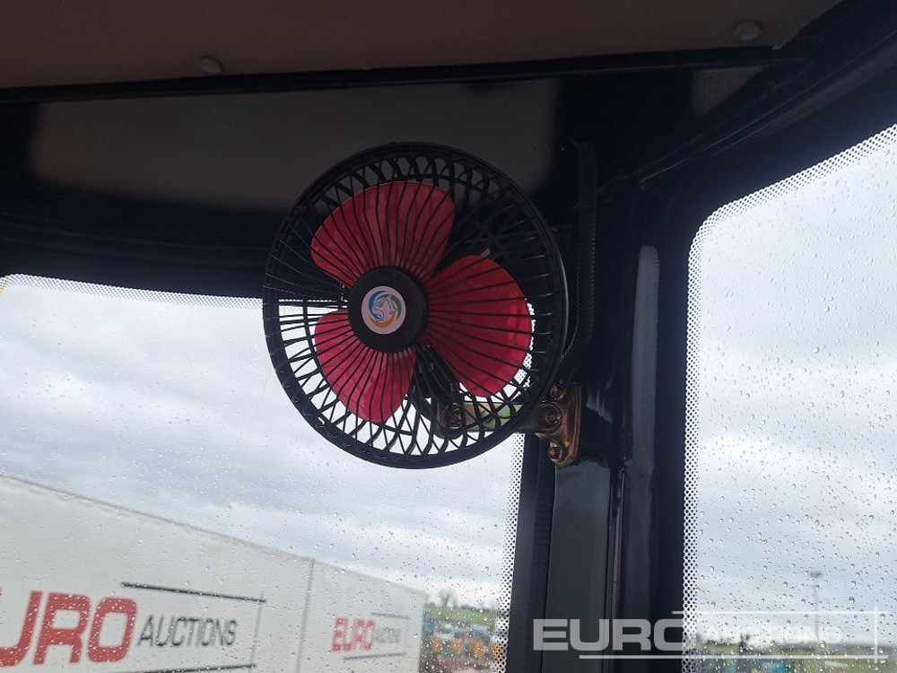 Мини-экскаватор Unused 2025 JPC HT25: фото 26