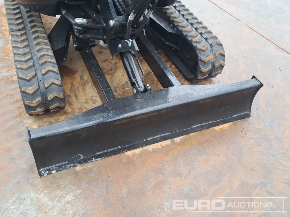 Мини-экскаватор Unused 2025 JPC HT25: фото 14