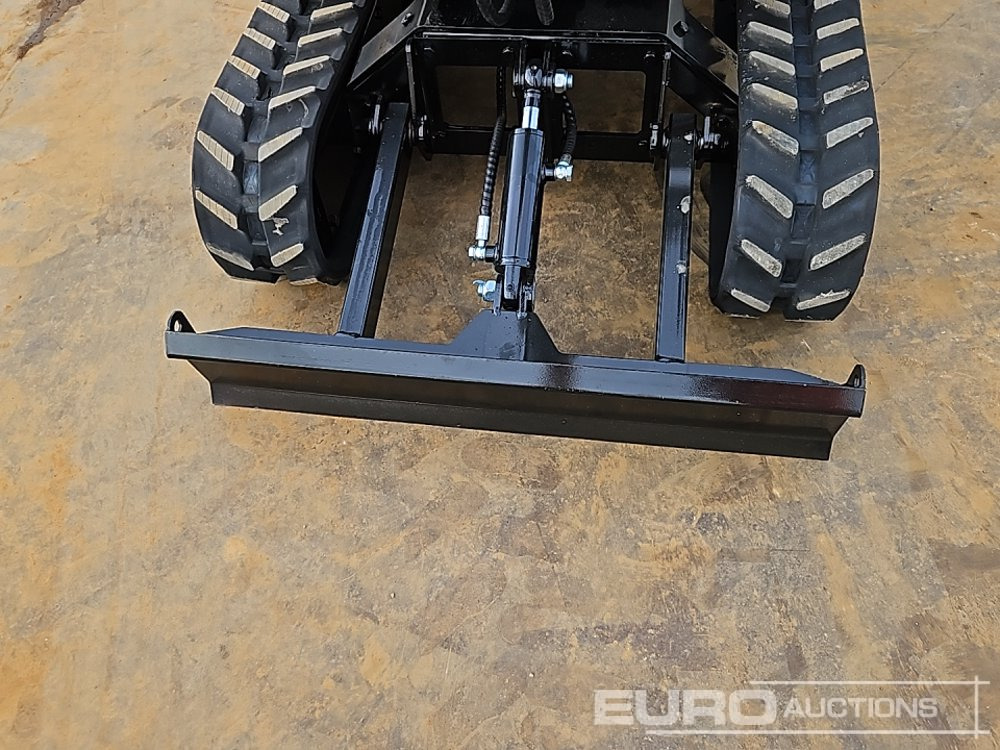 Мини-экскаватор Unused 2025 JPC KV12: фото 26