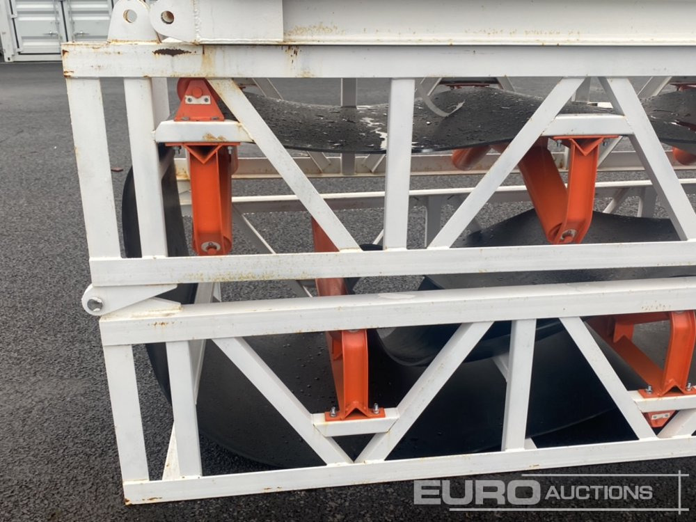 Unused 2025 JQ Power A3660E - Конвейер: фото 5 Unused 2025 JQ Power A3660E - Конвейер: фото 5