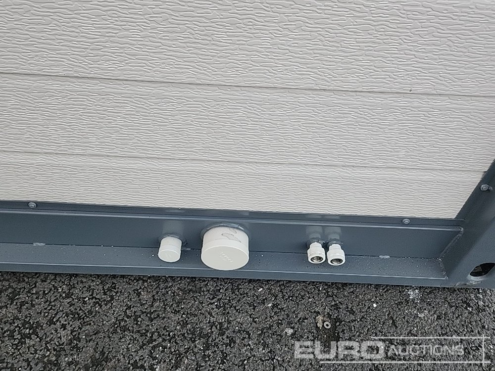 Unused 2025 JQ Shelter JQ2120 - Морской контейнер: фото 5 Unused 2025 JQ Shelter JQ2120 - Морской контейнер: фото 5