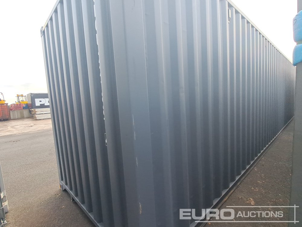 Unused 2025 JQ Shelter JQ2120 - Морской контейнер: фото 3 Unused 2025 JQ Shelter JQ2120 - Морской контейнер: фото 3