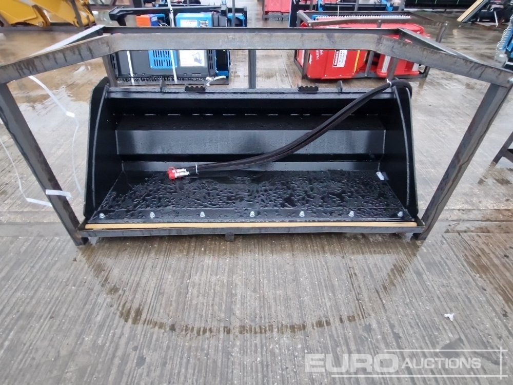 Новый Ковш Unused 2025 Raytree RMRB72: фото 8