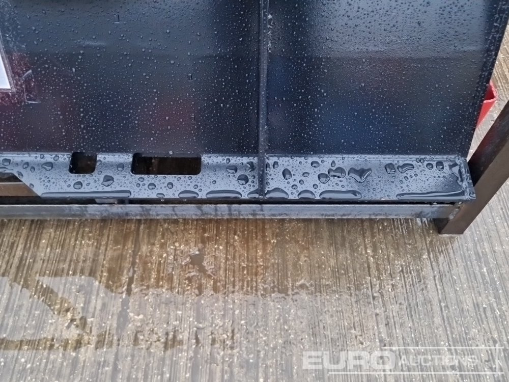 Новый Ковш Unused 2025 Raytree RMRB72: фото 13