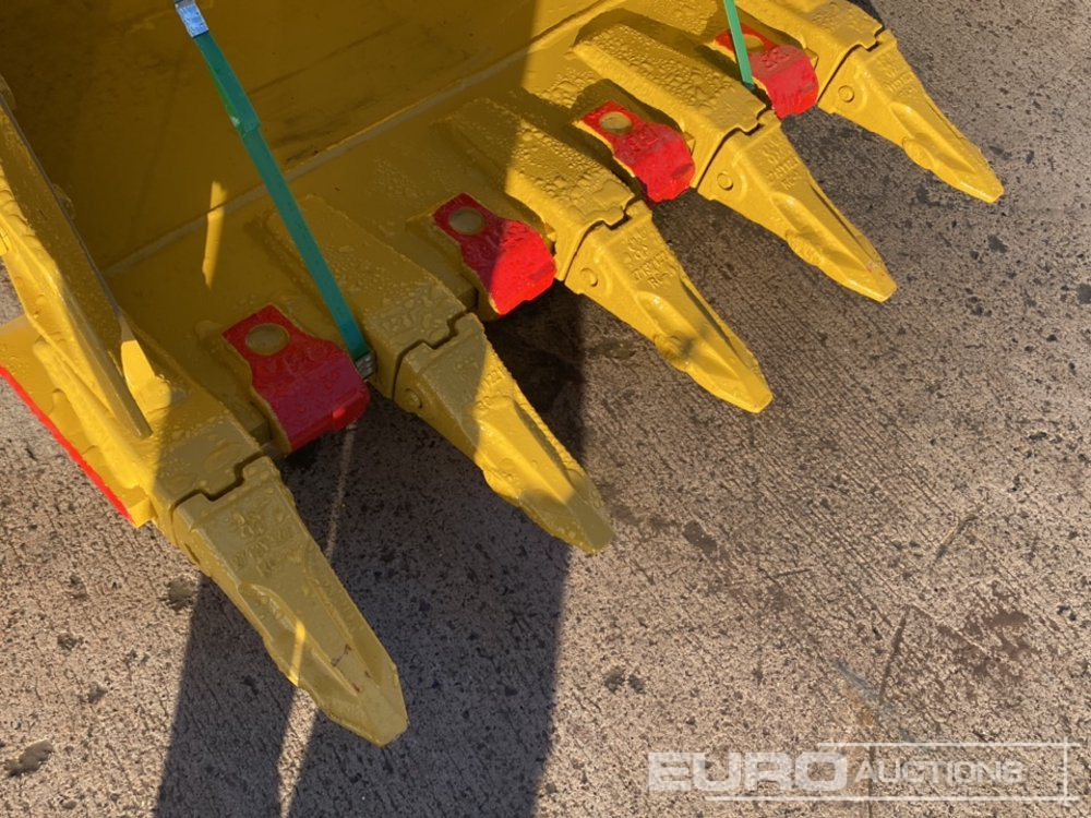 Unused 2025 TOFT 36" Digging Bucket to suit CAT 315 - Ковш: фото 5 Unused 2025 TOFT 36" Digging Bucket to suit CAT 315 - Ковш: фото 5