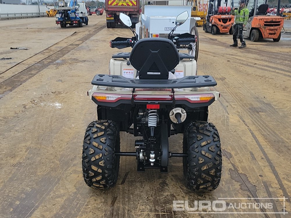 Unused 2025 Titan 250 - Квадроцикл: фото 4 Unused 2025 Titan 250 - Квадроцикл: фото 4