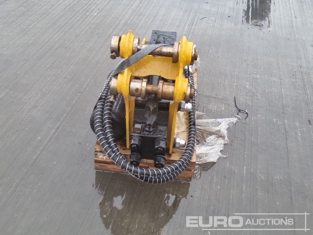 Unused 2025 XY 350 - Гидромолот: фото 4 Unused 2025 XY 350 - Гидромолот: фото 4