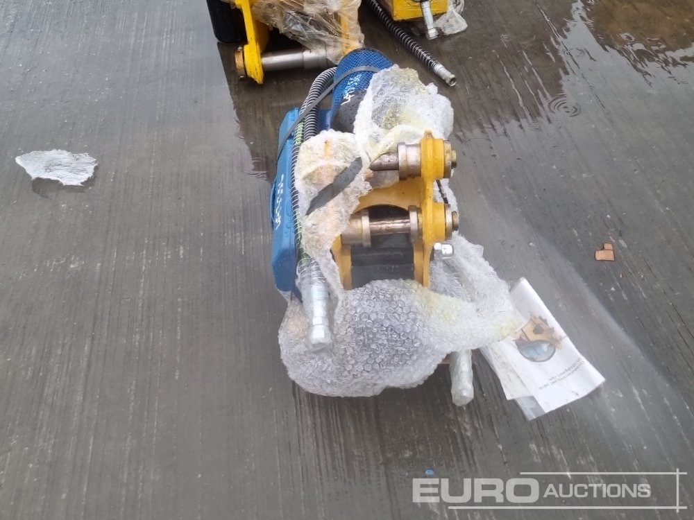 Unused 2025 XY 350 - Гидромолот: фото 4 Unused 2025 XY 350 - Гидромолот: фото 4