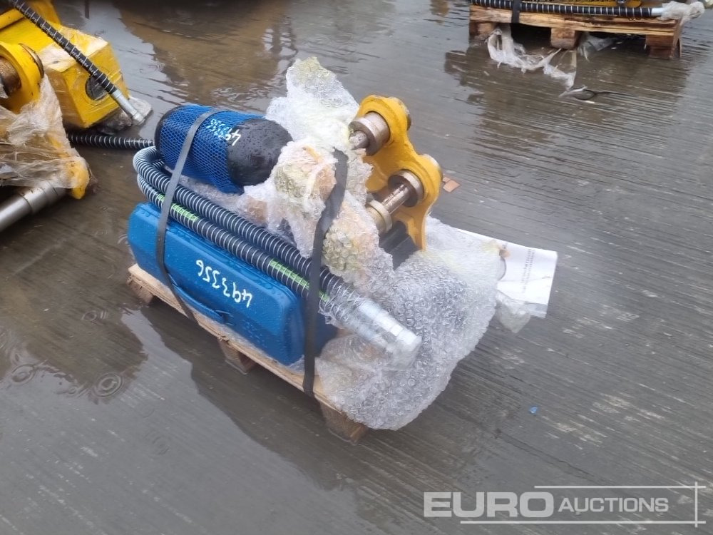 Unused 2025 XY 350 - Гидромолот: фото 3 Unused 2025 XY 350 - Гидромолот: фото 3