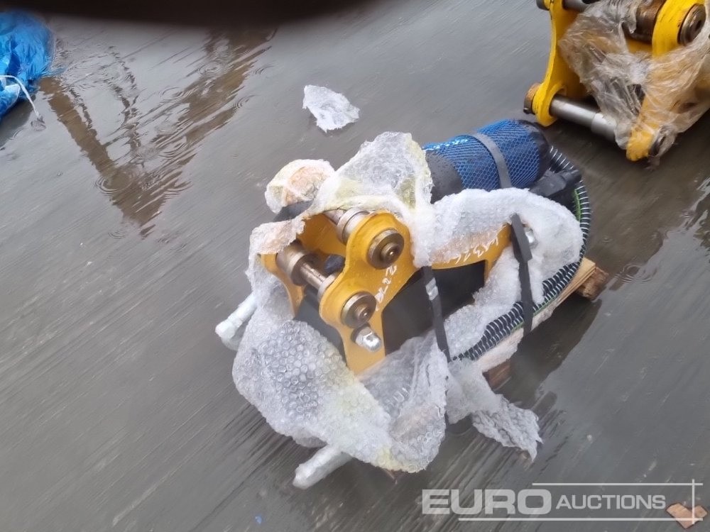 Unused 2025 XY 350 - Гидромолот: фото 5 Unused 2025 XY 350 - Гидромолот: фото 5