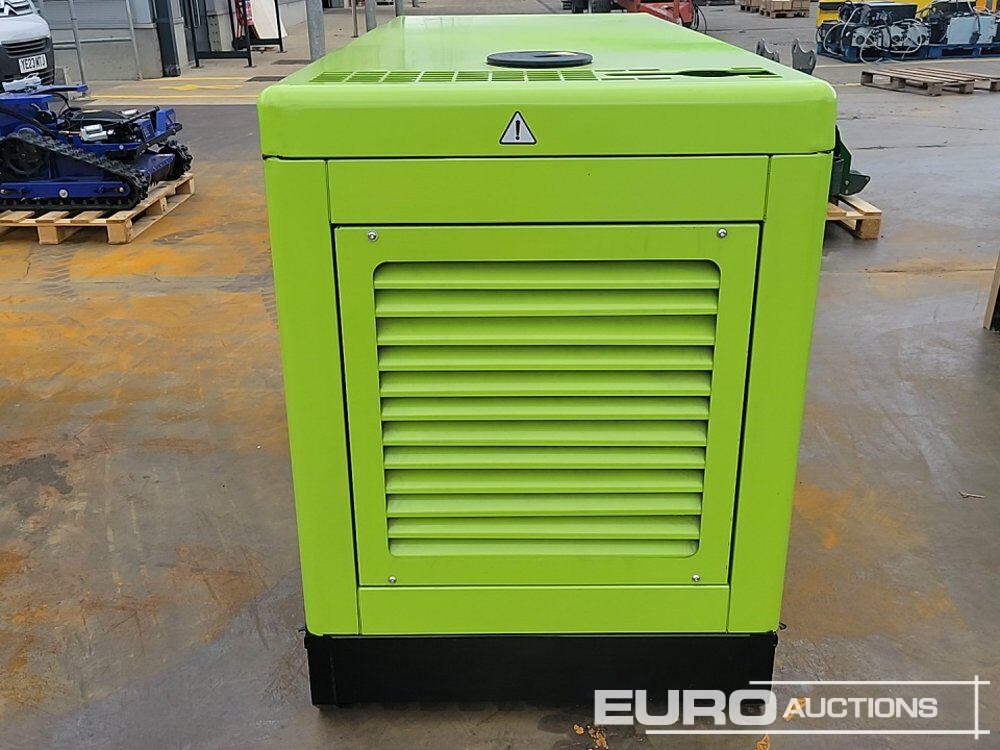 Unused 2026 Compal VG-R30 - Электрогенератор: фото 4 Unused 2026 Compal VG-R30 - Электрогенератор: фото 4