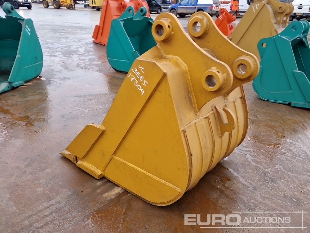 Unused 36" Digging Bucket 60mm Pin to suit 10 Ton Excavator - Ковш: фото 3 Unused 36" Digging Bucket 60mm Pin to suit 10 Ton Excavator - Ковш: фото 3