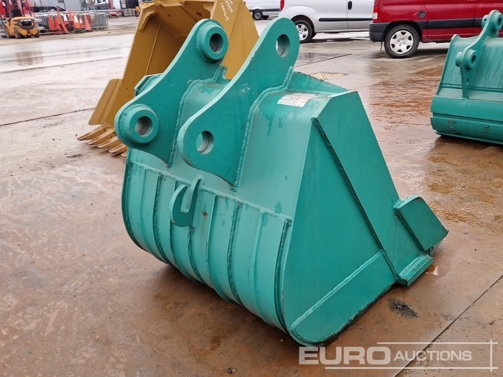Unused 40" Digging Bucket 65mm Pin to suit 13 Ton Excavator - Ковш: фото 5 Unused 40" Digging Bucket 65mm Pin to suit 13 Ton Excavator - Ковш: фото 5