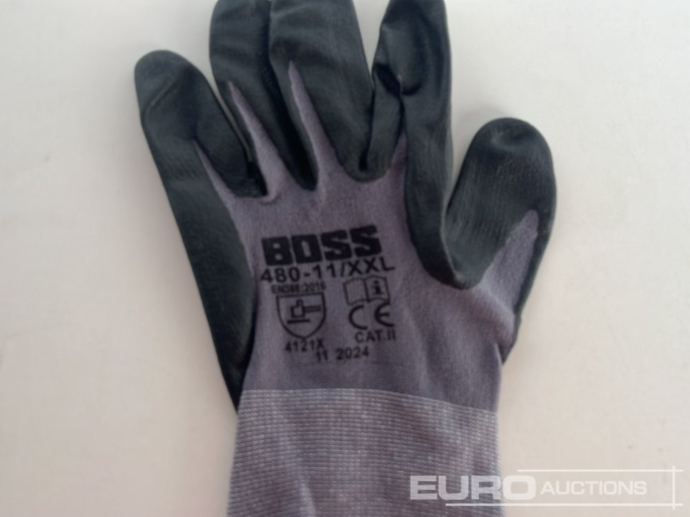 Unused Boss 480 - Оборудование для гаражей/ Мастерских: фото 4 Unused Boss 480 - Оборудование для гаражей/ Мастерских: фото 4