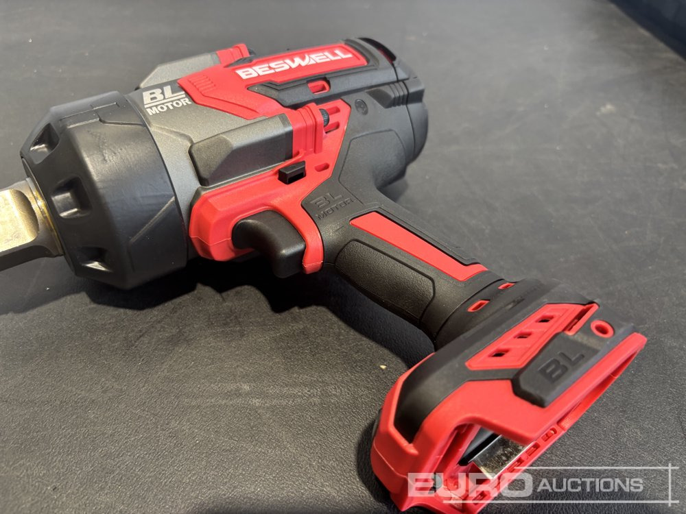 Оборудование для гаражей/ Мастерских Unused Boss Beswell CIW-1100A: фото 10 Оборудование для гаражей/ Мастерских Unused Boss Beswell CIW-1100A: фото 10