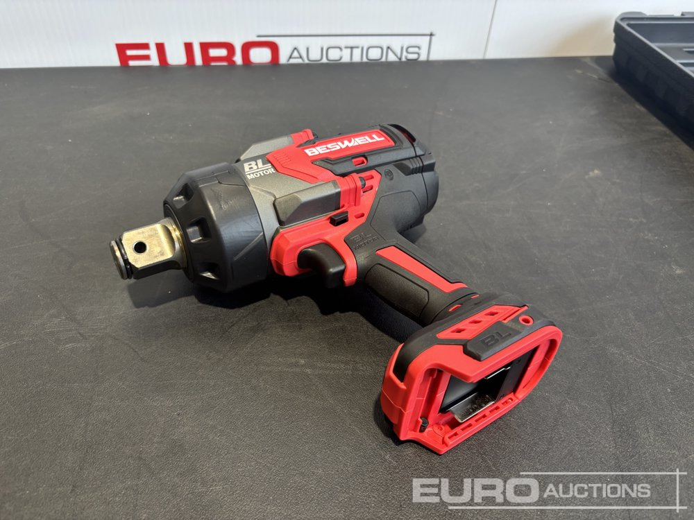 Оборудование для гаражей/ Мастерских Unused Boss Beswell CIW-1100A: фото 6 Оборудование для гаражей/ Мастерских Unused Boss Beswell CIW-1100A: фото 6