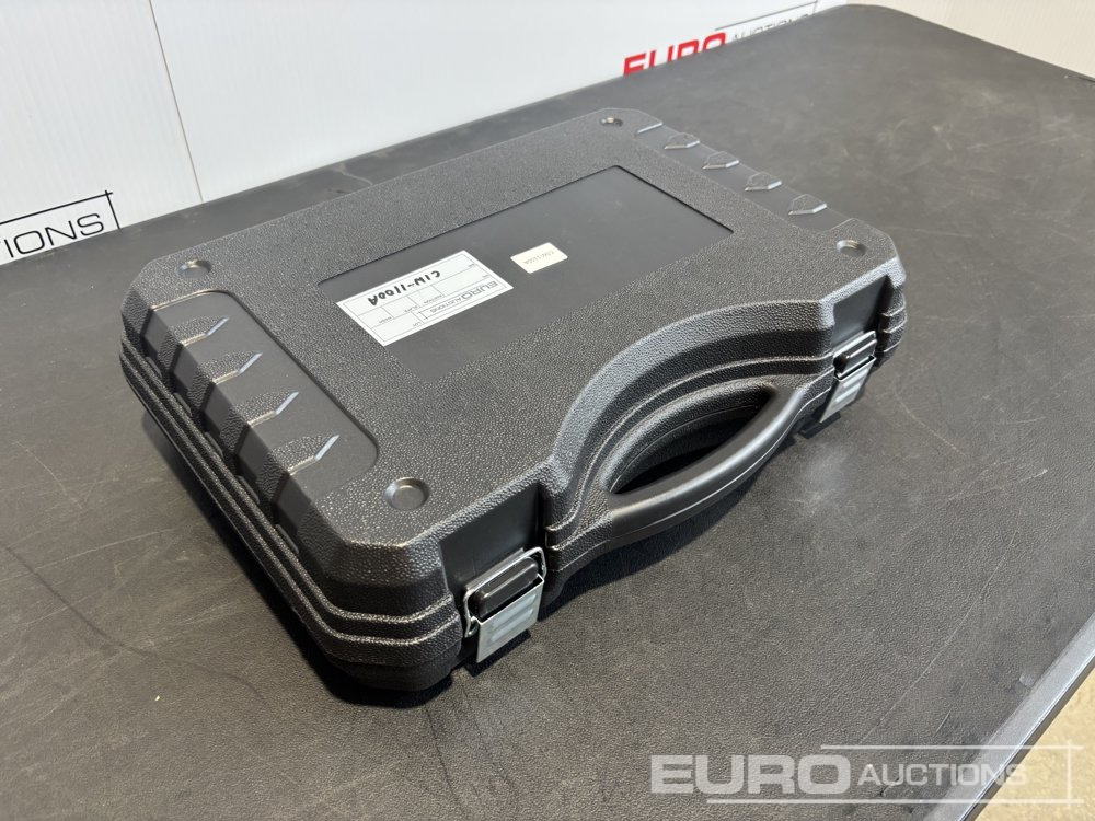 Оборудование для гаражей/ Мастерских Unused Boss Beswell CIW-1100A: фото 18 Оборудование для гаражей/ Мастерских Unused Boss Beswell CIW-1100A: фото 18