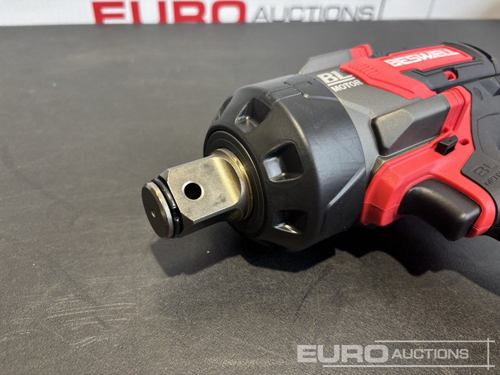 Оборудование для гаражей/ Мастерских Unused Boss Beswell CIW-1100A: фото 8 Оборудование для гаражей/ Мастерских Unused Boss Beswell CIW-1100A: фото 8