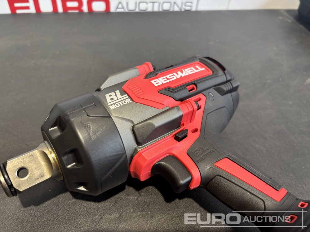 Оборудование для гаражей/ Мастерских Unused Boss Beswell CIW-1100A: фото 9 Оборудование для гаражей/ Мастерских Unused Boss Beswell CIW-1100A: фото 9