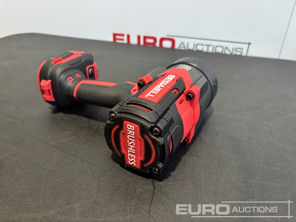 Оборудование для гаражей/ Мастерских Unused Boss Beswell CIW-1100A: фото 7 Оборудование для гаражей/ Мастерских Unused Boss Beswell CIW-1100A: фото 7