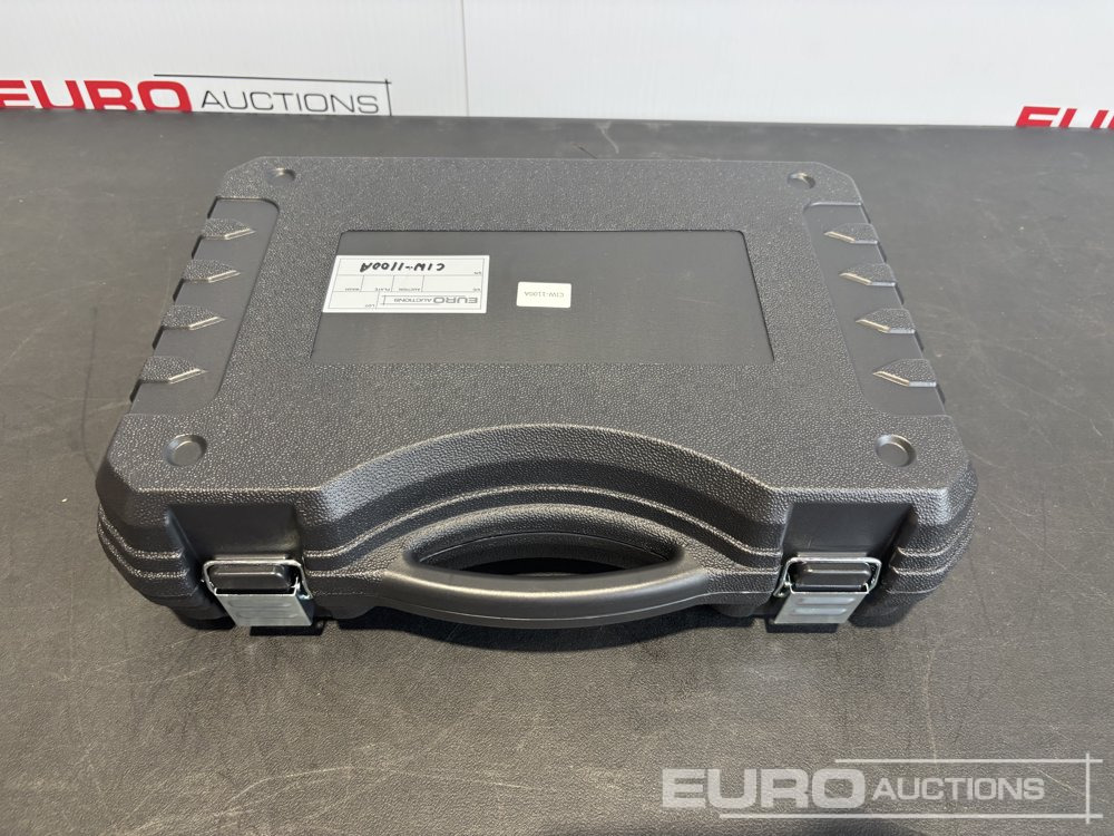 Оборудование для гаражей/ Мастерских Unused Boss Beswell CIW-1100A: фото 19 Оборудование для гаражей/ Мастерских Unused Boss Beswell CIW-1100A: фото 19