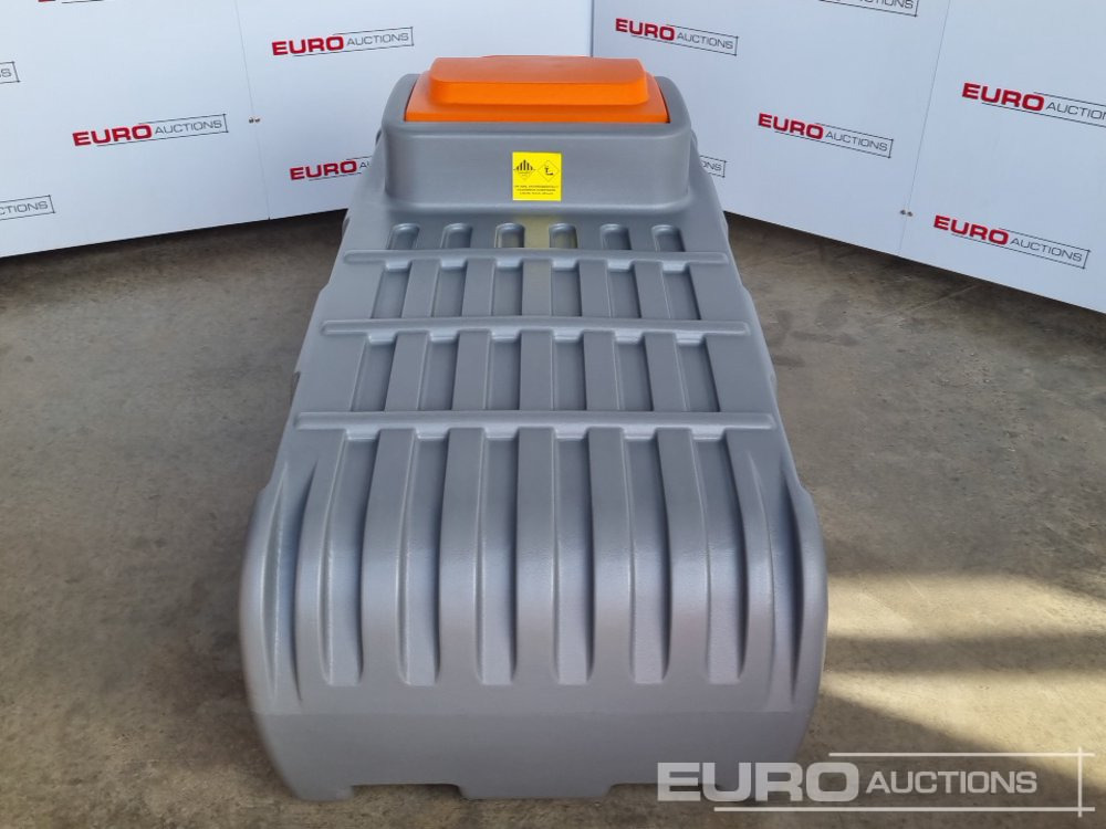 Unused Boss DD500 - Резервуар для хранения: фото 5 Unused Boss DD500 - Резервуар для хранения: фото 5