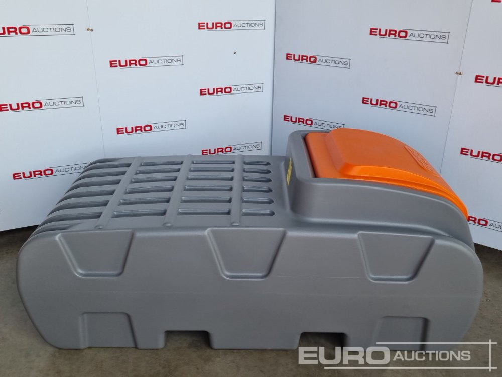 Unused Boss DD500 - Резервуар для хранения: фото 4 Unused Boss DD500 - Резервуар для хранения: фото 4