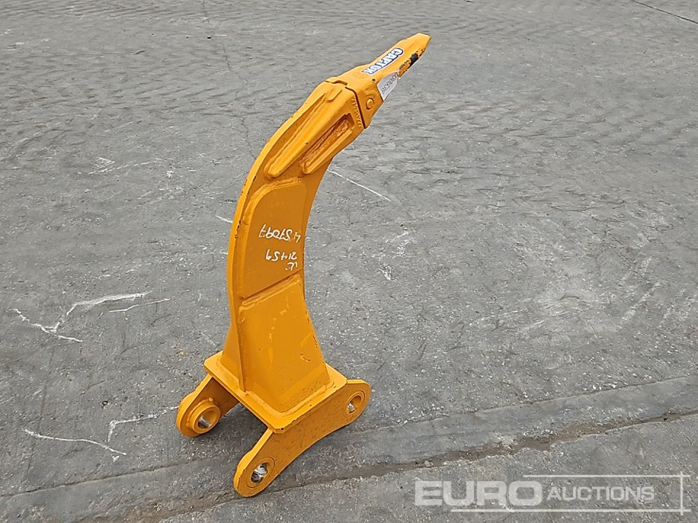 Unused Captok CK-R305 - Ковш: фото 5 Unused Captok CK-R305 - Ковш: фото 5