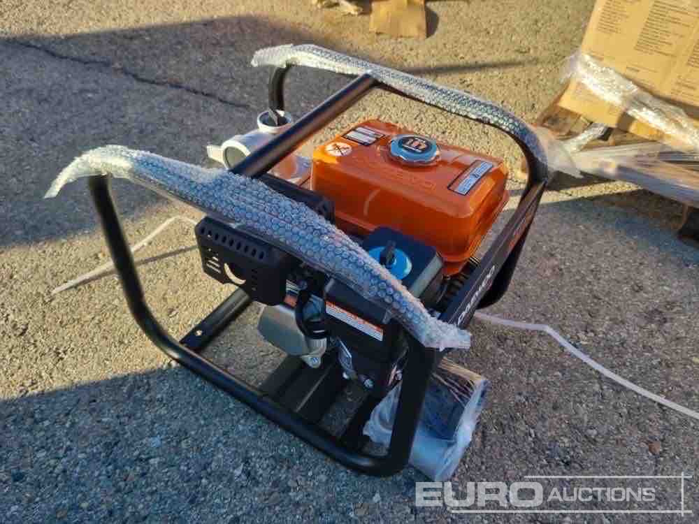 Unused Daewoo GAET50 2" Petrol Water Pump - Насос для воды: фото 1 Unused Daewoo GAET50 2" Petrol Water Pump - Насос для воды: фото 1